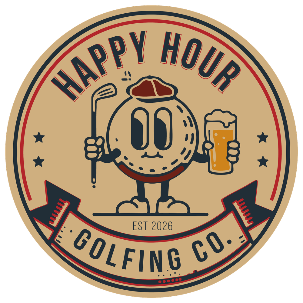 Happy Hour Golfing Co.